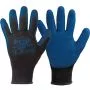 Latex Winterhandschuh